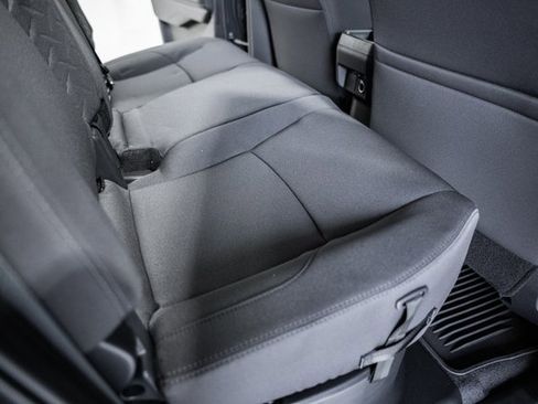 New 2026 Toyota Tacoma SR image 28