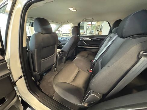 Used 2022 MAZDA CX-9 Sport AWD/4WD image 21