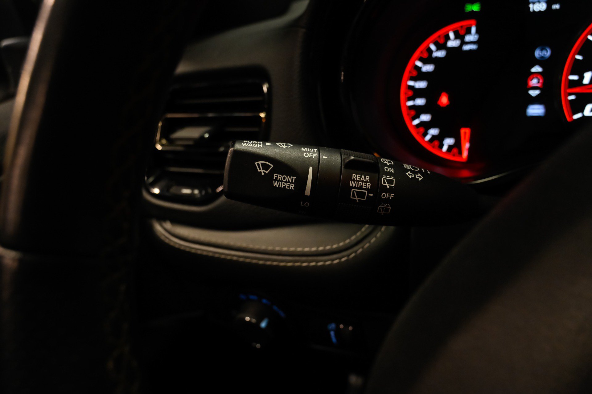 Used 2024 Dodge Durango SRT w/ Black Package AWD/4WD image 30