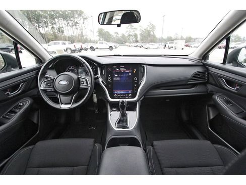 Used 2020 Subaru Legacy Premium image 12