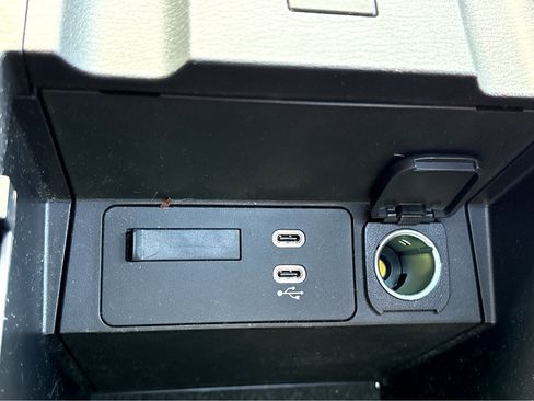 Used 2025 MAZDA CX-5 Carbon Edition image 36