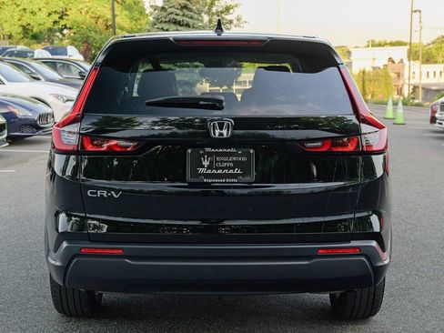 Used 2025 Honda CR-V EX image 6