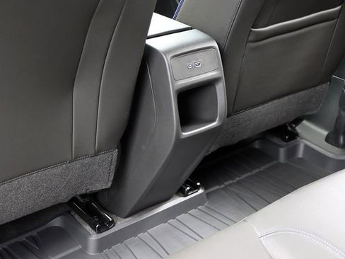 New 2026 Buick Envista Sport Touring w/ Convenience I Package FWD image 13