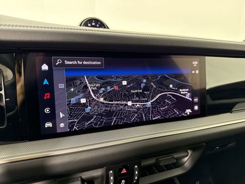 Certified 2025 Porsche Cayenne S image 27