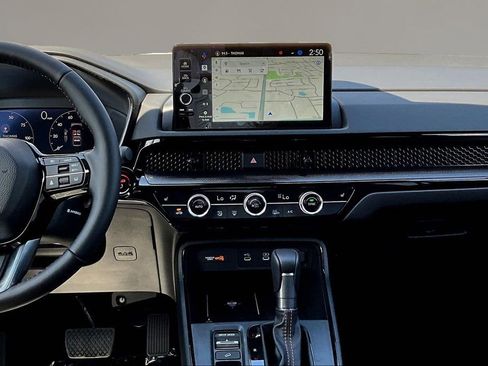 New 2026 Honda CR-V Sport Touring image 6