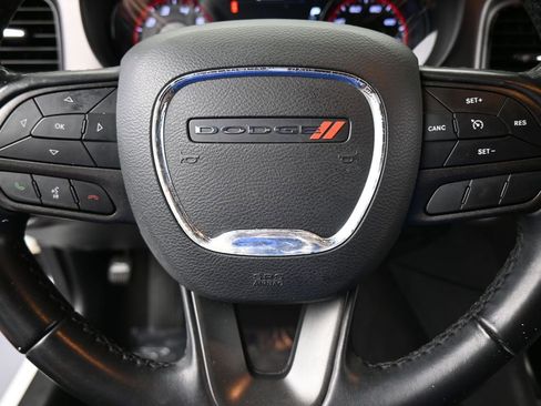 Used 2021 Dodge Charger SXT w/ Blacktop Package image 28