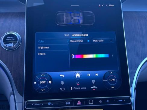 New 2026 Mercedes-Benz GLC 300 4MATIC image 18