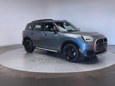 New 2027 MINI Cooper Countryman S AWD/4WD image 2