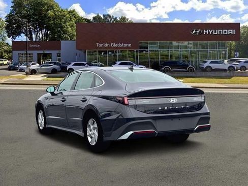 New 2026 Hyundai Sonata SE image 5