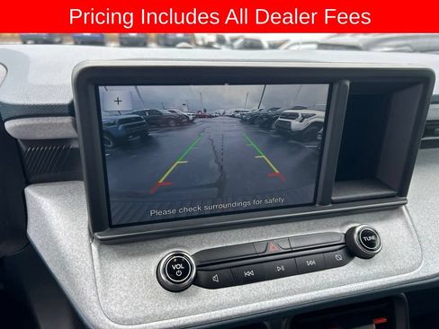 Used 2024 Ford Maverick XLT w/ Equipment Group 300A Standard AWD/4WD image 13