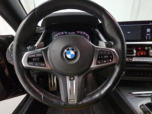 Used 2023 BMW Z4 M40i w/ Premium Package image 10