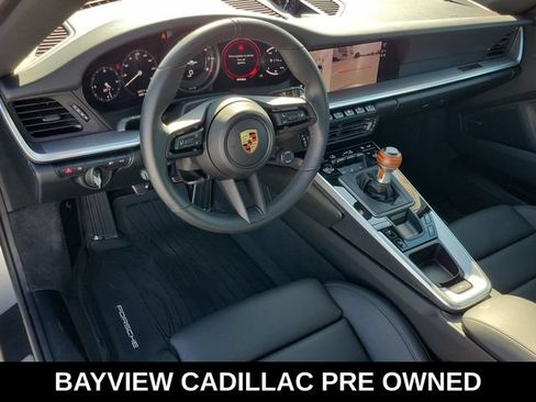 Used 2024 Porsche 911 GT3 RS image 13