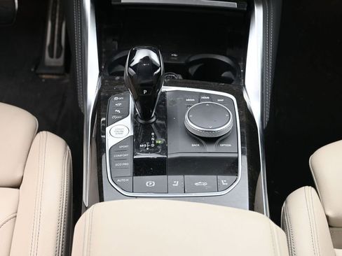 Used 2021 BMW 430i Convertible w/ Executive Package image 19