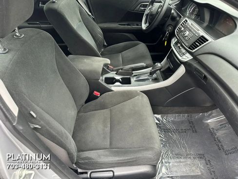 Used 2013 Honda Accord LX image 13