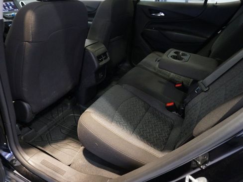 Certified 2022 Chevrolet Equinox LT image 25