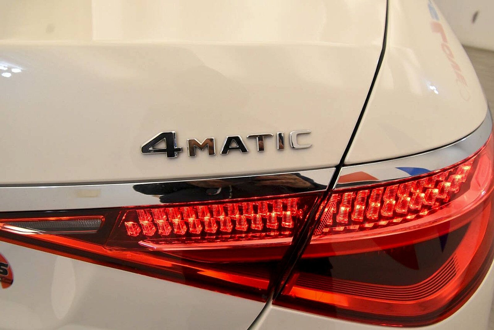 Used 2022 Mercedes-Benz S 500 4MATIC image 39