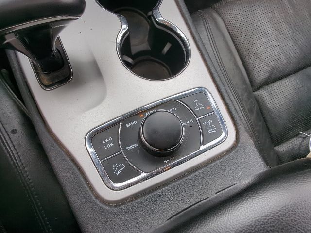 Used 2015 Jeep Grand Cherokee High Altitude AWD/4WD image 20