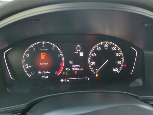 Used 2024 Honda Civic Sport image 11