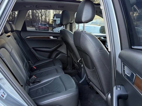 Used 2010 Audi Q5 3.2 Premium Plus image 16