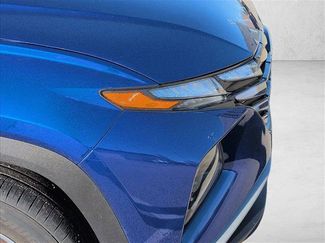 Used 2023 Hyundai Tucson SEL video 3