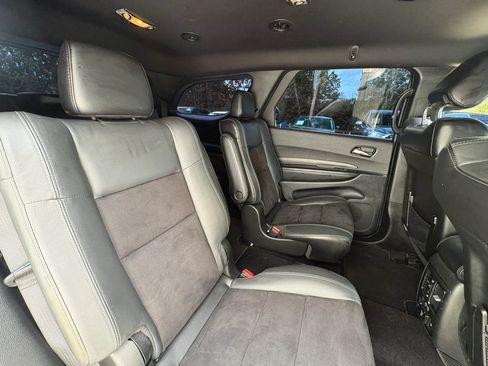 Used 2022 Dodge Durango GT RWD image 14