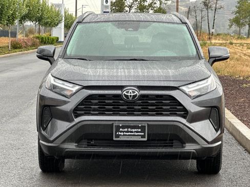 Used 2025 Toyota RAV4 XLE w/ Convenience Package AWD/4WD image 8