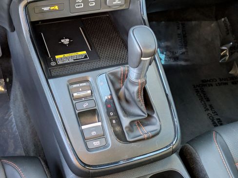 Used 2025 Honda CR-V Sport-L image 26