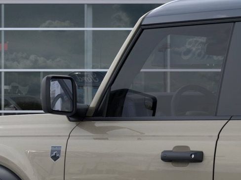 New 2026 Ford Bronco Big Bend w/ Black Diamond Package AWD/4WD image 26