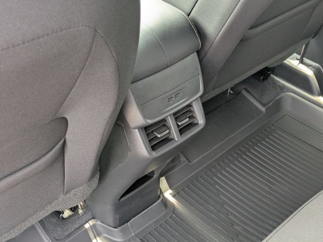 New 2027 GMC Terrain Elevation w/ LPO, Floor Liner Package AWD/4WD image 29
