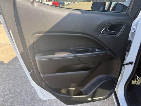 Used 2022 GMC Canyon Elevation w/ Trailering Package image 28