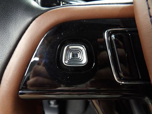 Used 2025 Lincoln Aviator Reserve w/ Luxury Package AWD/4WD image 49