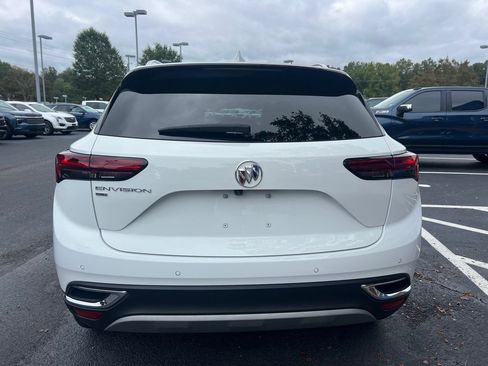 Used 2023 Buick Envision Preferred image 16