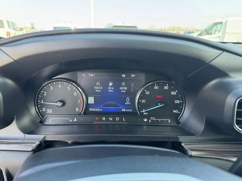 Used 2023 Ford Explorer Limited w/ Limited Technology Package image 15