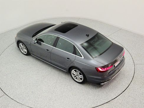 Used 2023 Audi A4 2.0T Premium Plus w/ Premium Plus Package AWD/4WD image 28
