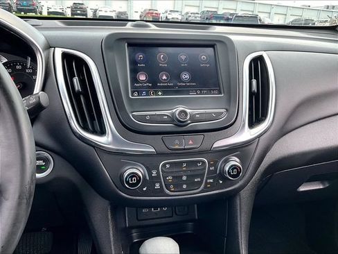 Used 2023 Chevrolet Equinox LT AWD/4WD image 18