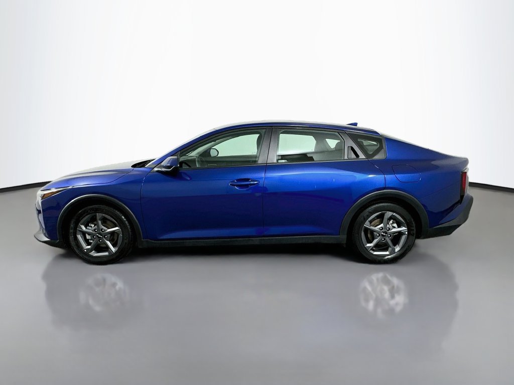 Used 2025 Kia K4 FWD image 8