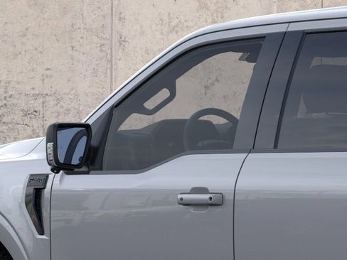 New 2026 Ford F150 XLT AWD/4WD image 20