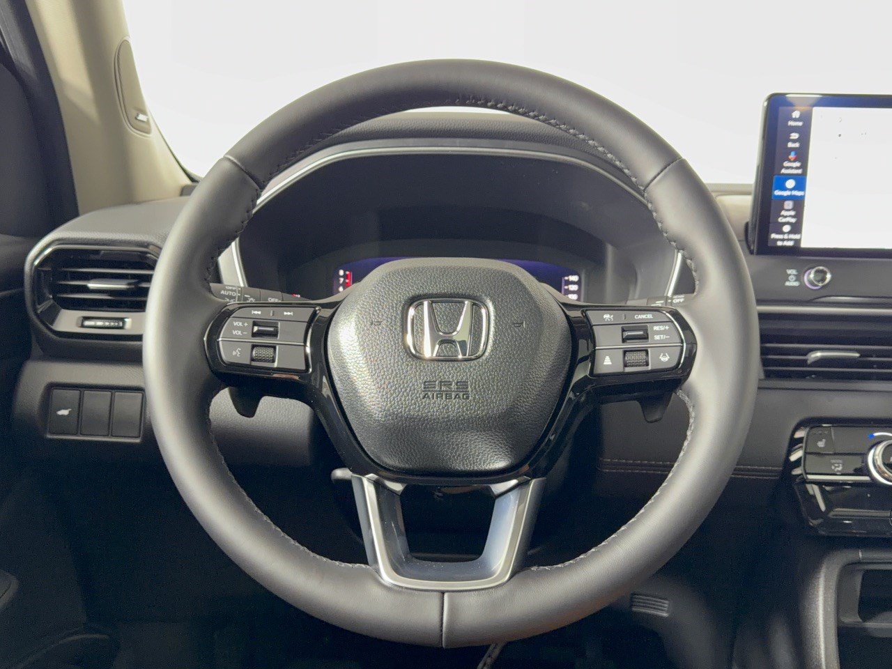 New 2026 Honda Pilot Touring image 10