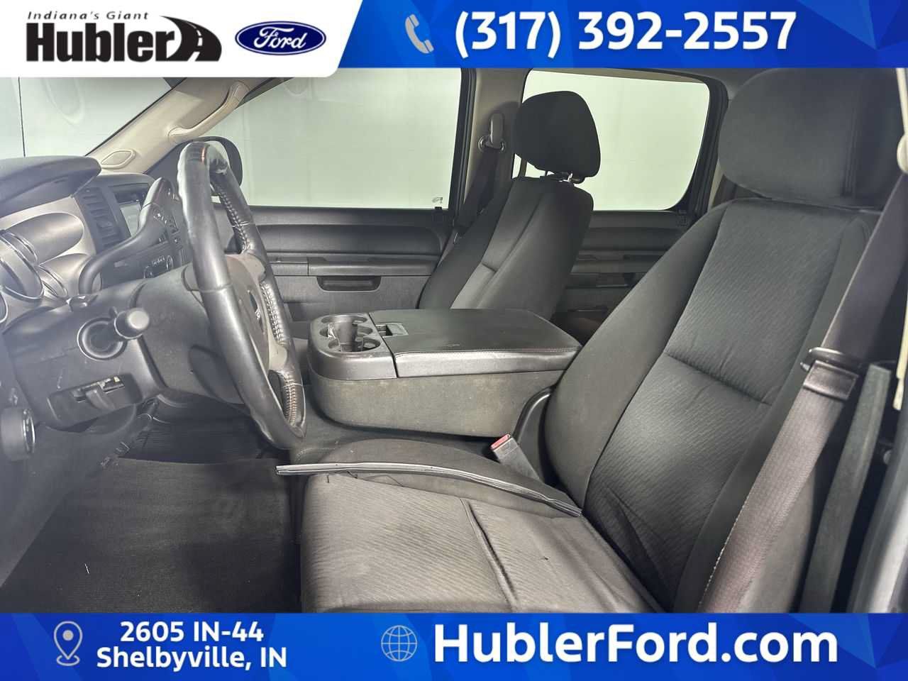 Used 2011 GMC Sierra 1500 SLE w/ Power Tech Package AWD/4WD image 13