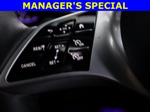 Used 2023 Mercedes-Benz EQE 500 4MATIC SUV image 13