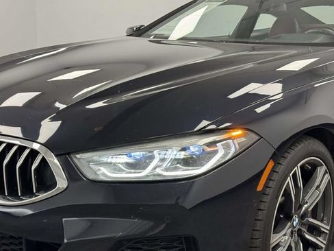 Used 2022 BMW 840i xDrive Coupe w/ Driving Assistance Package AWD/4WD image 22