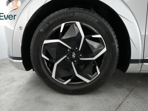 Used 2024 Hyundai Ioniq 5 Limited RWD image 19