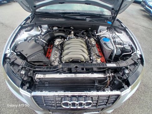 Used 2012 Audi S5 Premium Plus AWD/4WD image 21