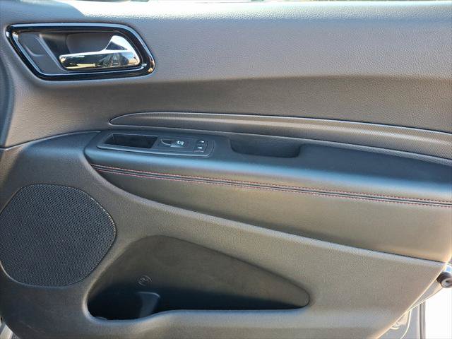 Certified 2025 Dodge Durango GT AWD/4WD image 10