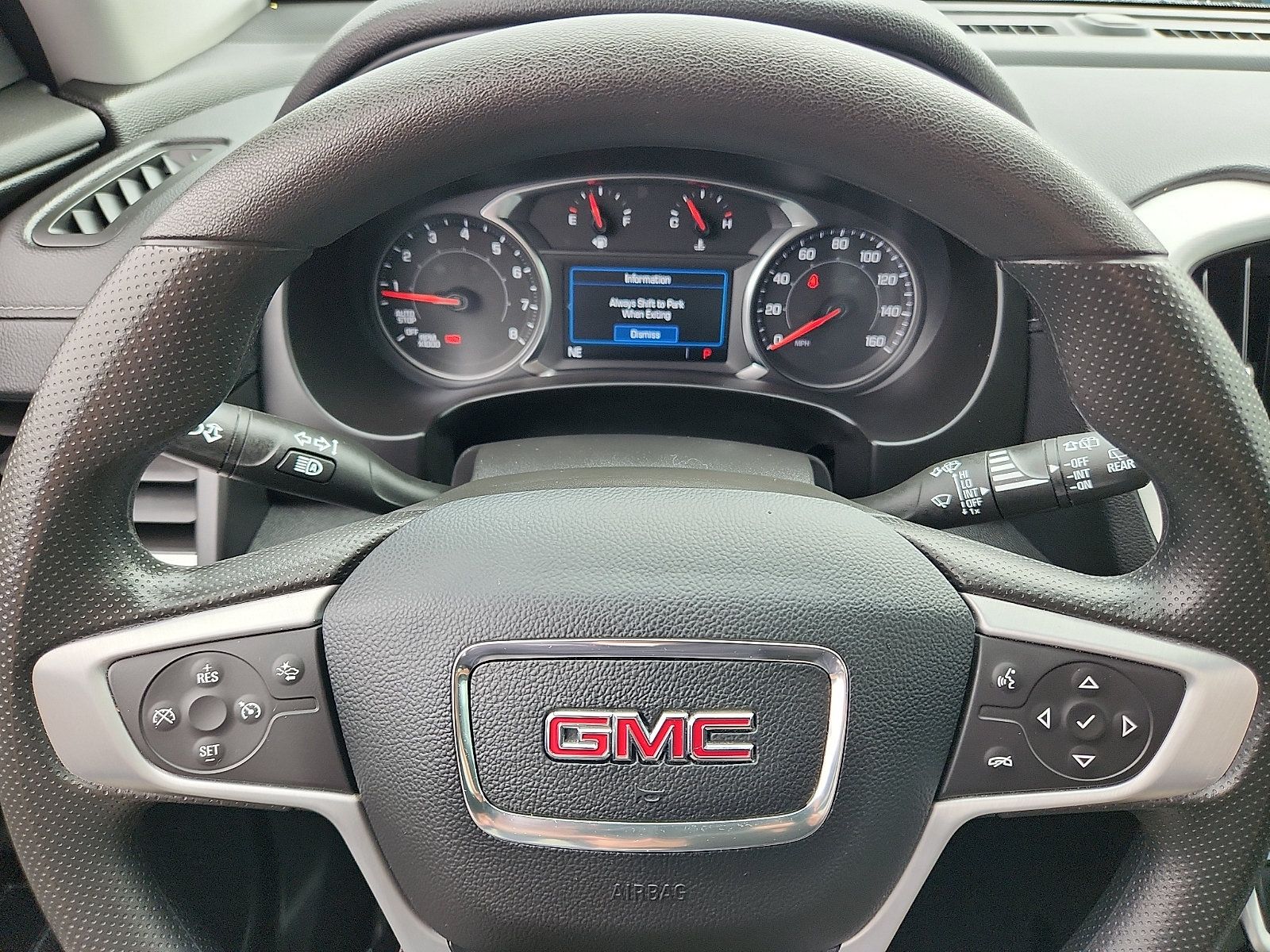 Used 2024 GMC Terrain SLE w/ Driver Convenience Package AWD/4WD image 19