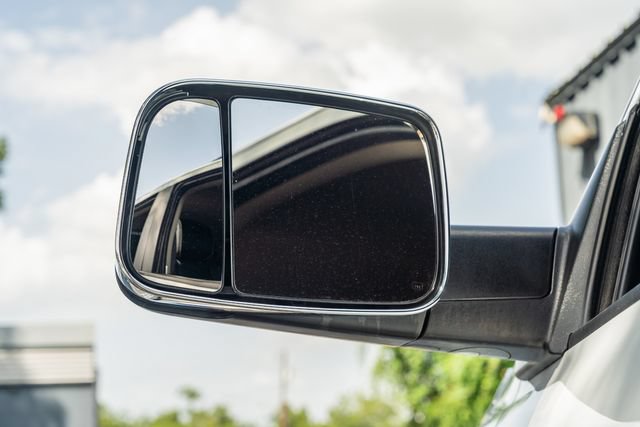 Used 2022 RAM 2500 Laramie AWD/4WD image 14