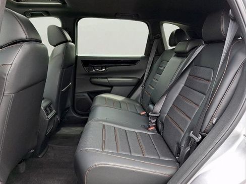 Used 2024 Honda CR-V Sport Touring image 8