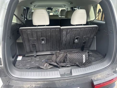 Used 2026 Hyundai Santa Fe SEL FWD image 15