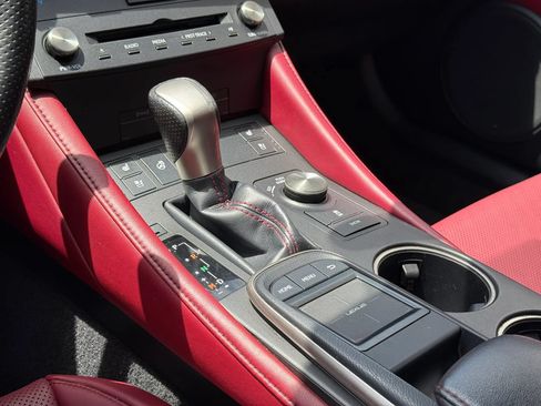 Used 2015 Lexus RC 350 AWD w/ Navigation System Package image 18