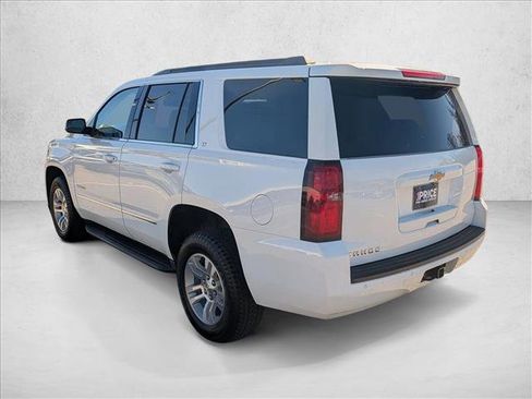Used 2018 Chevrolet Tahoe LT image 7